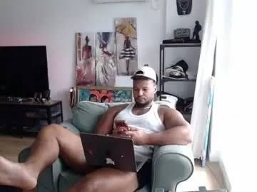 Chaturbate Live Sex of 0_kingsley