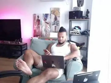 Chaturbate Live Sex of 0_kingsley