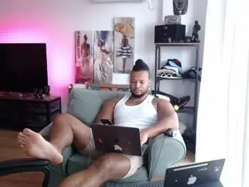 Chaturbate Best live sex cam show of 0_kingsley