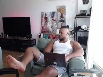 Chaturbate Private Sex Chat of 0_kingsley