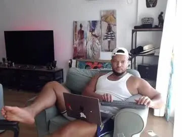 Chaturbate Live Sex Cam of 0_kingsley