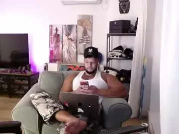 Chaturbate Live Porn of 0_kingsley
