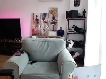 Chaturbate Live Sex of 0_kingsley