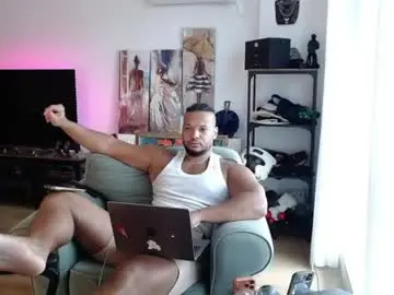 Chaturbate Nude Webcam of 0_kingsley