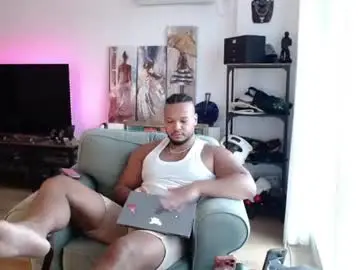 Chaturbate Nude Webcam of 0_kingsley
