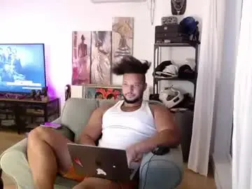 Chaturbate Live Sex Cam of 0_kingsley