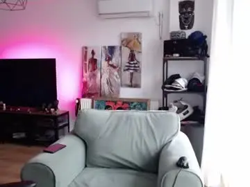 Chaturbate Adult Webcam of 0_kingsley