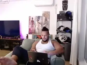 Chaturbate Live Sex of 0_kingsley