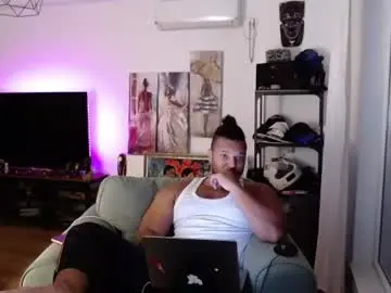 Chaturbate Free Porn Cam of 0_kingsley