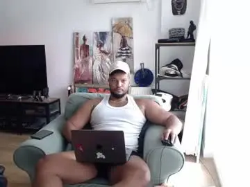 Chaturbate Free Porn Cam of 0_kingsley