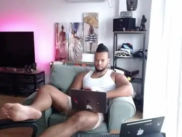 Chaturbate Sex Chat of 0_kingsley
