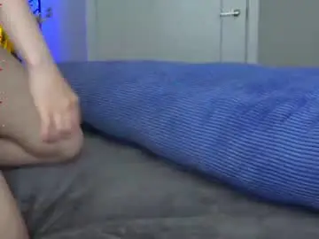Chaturbate Sex Chat of _feli_