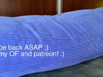 Chaturbate Live Porn of _feli_