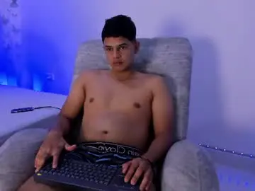 Chaturbate Free Live Porn of adrian_prime_