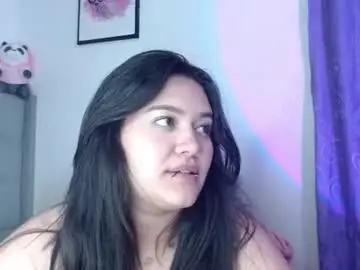 Chaturbate Best Webcam of ariadna_martin
