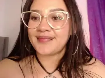 Chaturbate Sex Chat of ariadna_martin