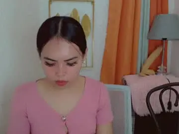 Chaturbate Live Sex of asian_pinay_oldlover