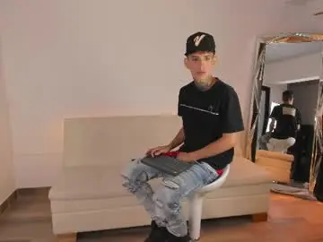 Chaturbate Private Sex Chat of darwin_stark