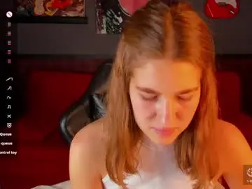 Chaturbate Sex Chat of debbie_wools