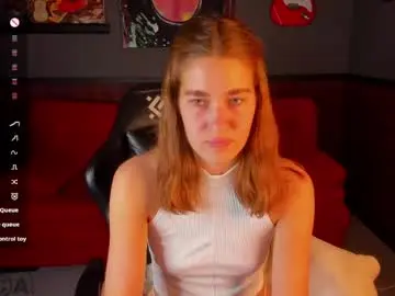 Chaturbate Best Webcam of debbie_wools