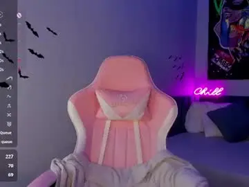 Chaturbate Nude Webcam of debbie_wools