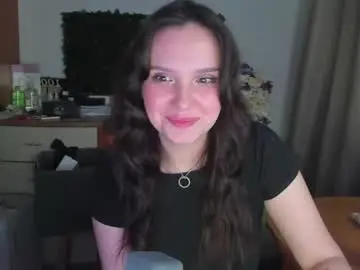 Chaturbate Adult Video Chat of doracharmer