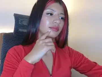 Chaturbate Best Webcam of dulcetorresvg