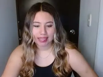 Chaturbate Live Porn of eimy_collin