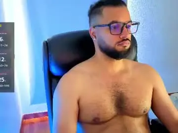 Chaturbate Adult Video Chat of ernesto_rodriguez_82