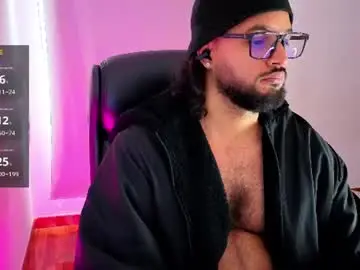 Chaturbate Best Webcam of ernesto_rodriguez_82