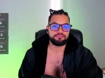 Chaturbate Best live sex cam show of ernesto_rodriguez_82