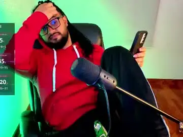 Chaturbate Free Live Porn of ernesto_rodriguez_82