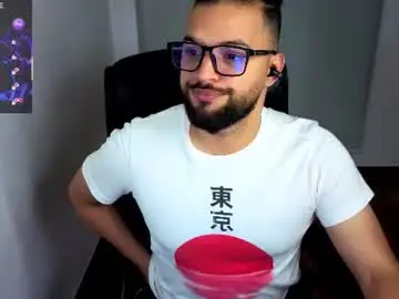 Chaturbate Private Sex Chat of ernesto_rodriguez_82