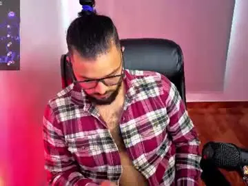 Chaturbate Sex Chat of ernesto_rodriguez_82