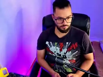 Chaturbate Sex Cam of ernesto_rodriguez_82