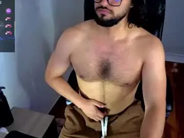 Chaturbate Sex Cam of ernesto_rodriguez_82