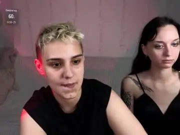 Chaturbate Live Sex of escapedbrides