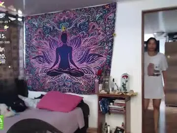 Chaturbate Adult Webcam of im_moonlight