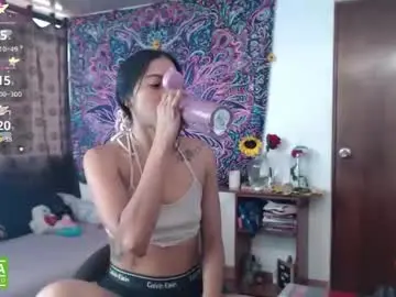 Chaturbate Adult Video Chat of im_moonlight