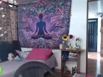 Chaturbate Sex Cam of im_moonlight