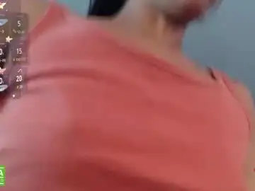 Chaturbate Live Sex of im_moonlight