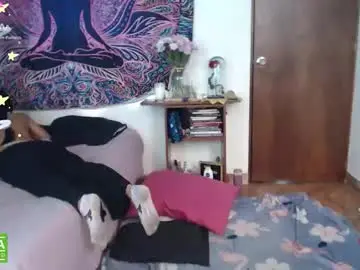 Chaturbate Live Sex of im_moonlight