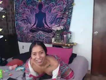 Chaturbate Nude Webcam of im_moonlight