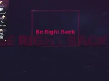 Chaturbate Watch Live Sex Cams of im_moonlight