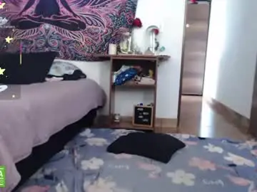 Chaturbate Adult Webcam of im_moonlight