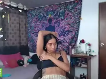 Chaturbate Sex Chat of im_moonlight