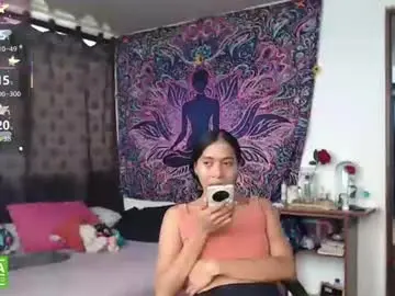 Chaturbate Nude Webcam of im_moonlight