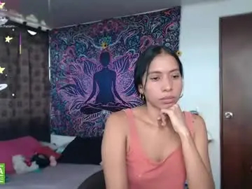 Chaturbate Private Sex Chat of im_moonlight