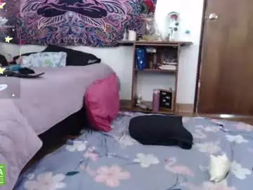 Chaturbate Adult Video Chat of im_moonlight