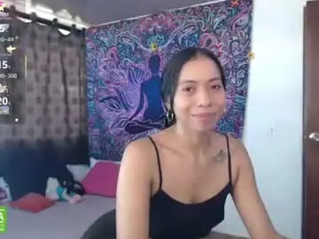 Chaturbate Adult Video Chat of im_moonlight